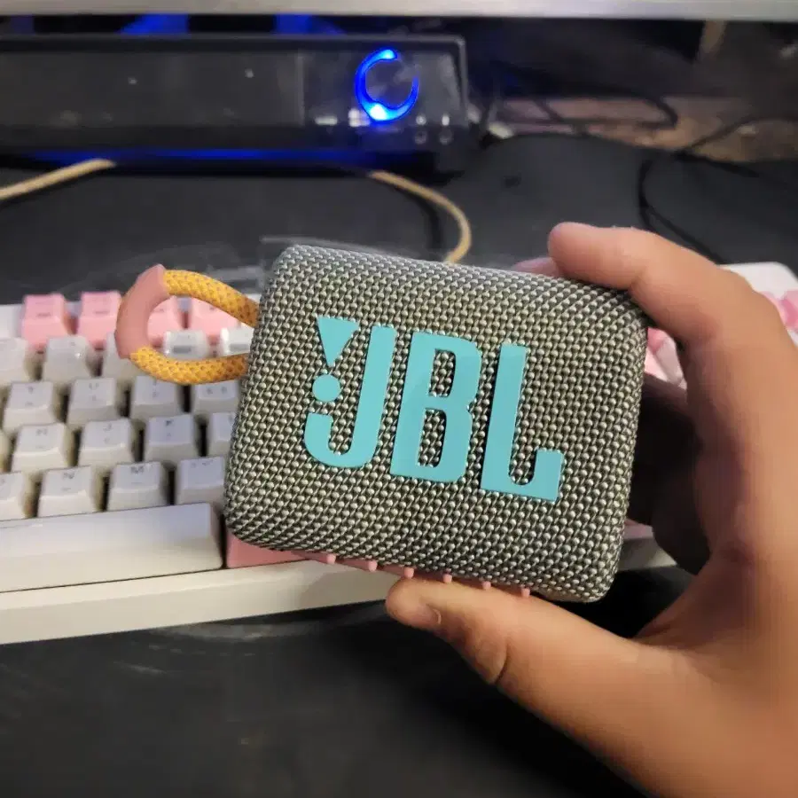 jbl go 3