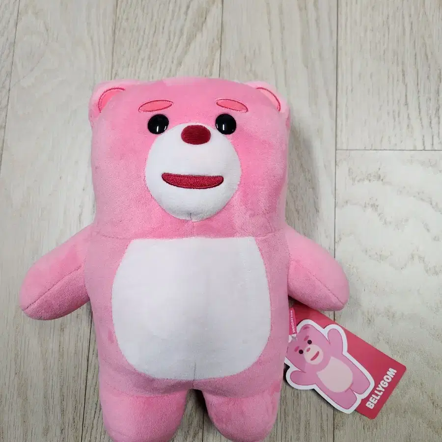 벨리곰 인형 30cm 새제품