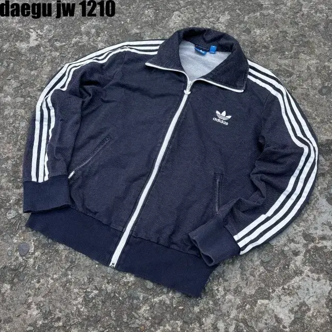 100 ADIDAS ZIPUP 아디다스 집업