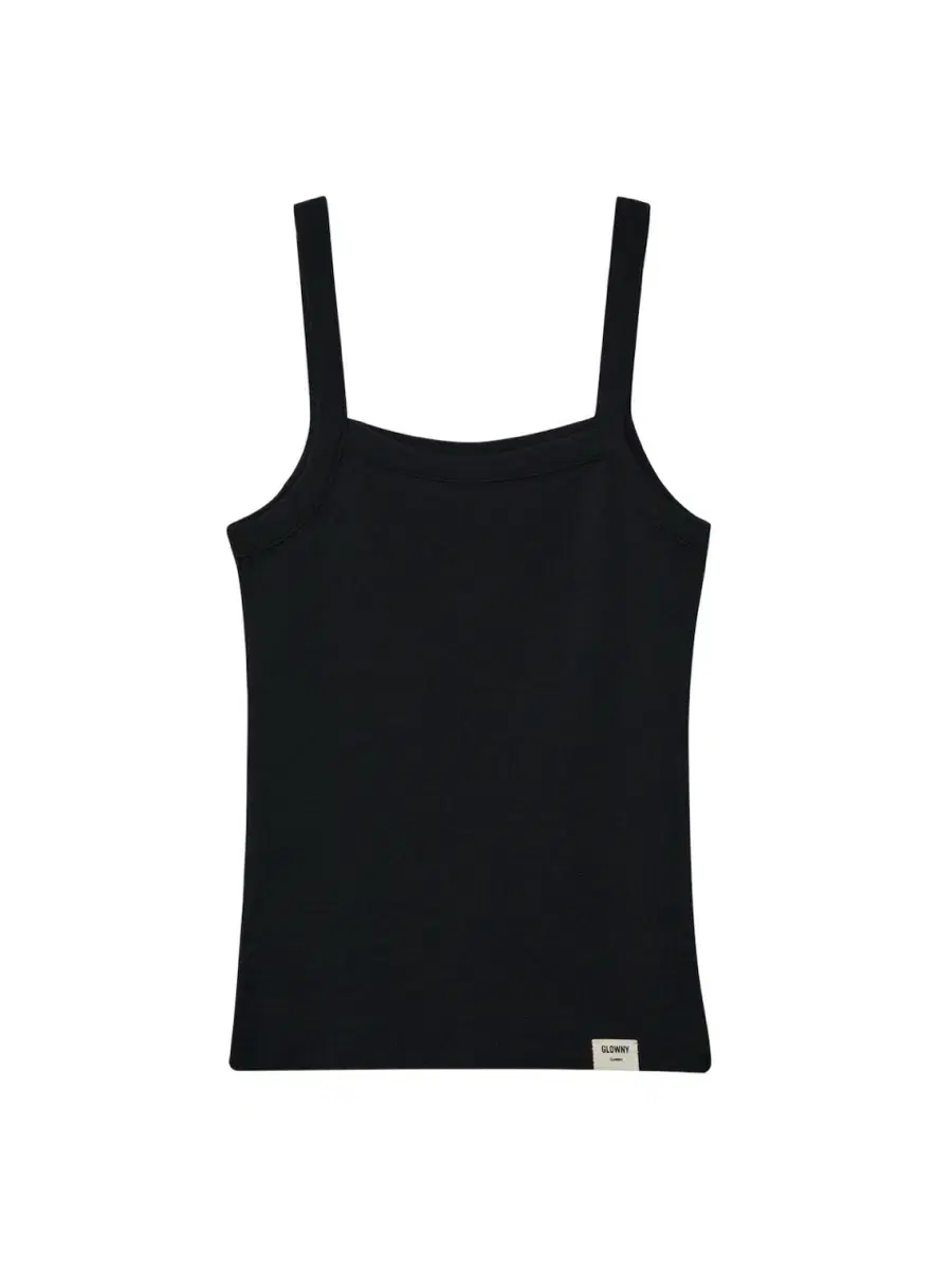 글로니 g classic tank (black)