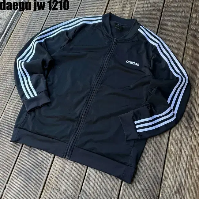 2XL ADIDAS ZIPUP 아디다스 집업