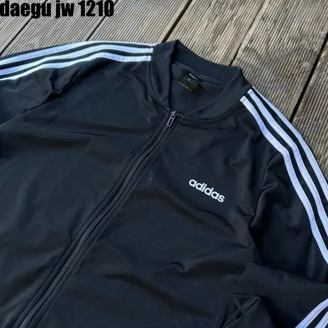 2XL ADIDAS ZIPUP 아디다스 집업