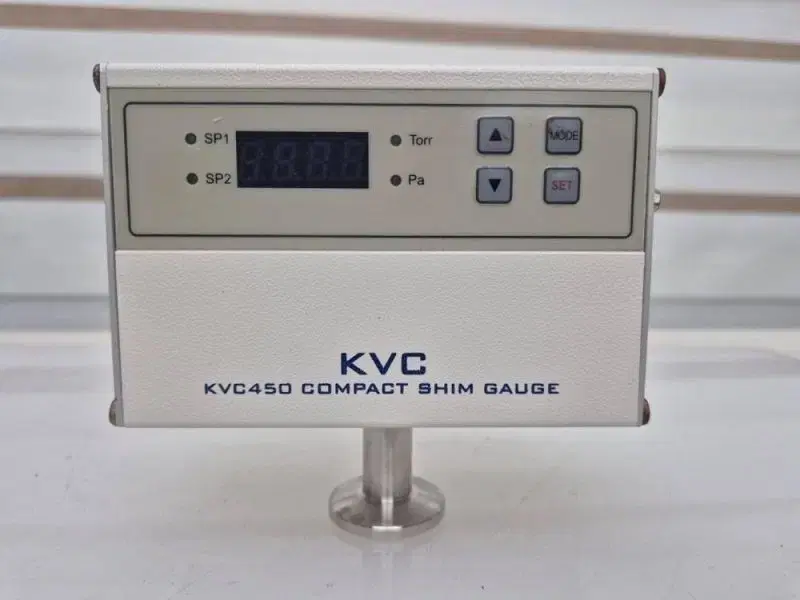 KVC450 Compact Shim Gauge