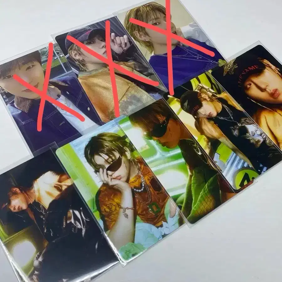 Zico Join the Parade Photocard Poka #지코,#포토카드,#조인더