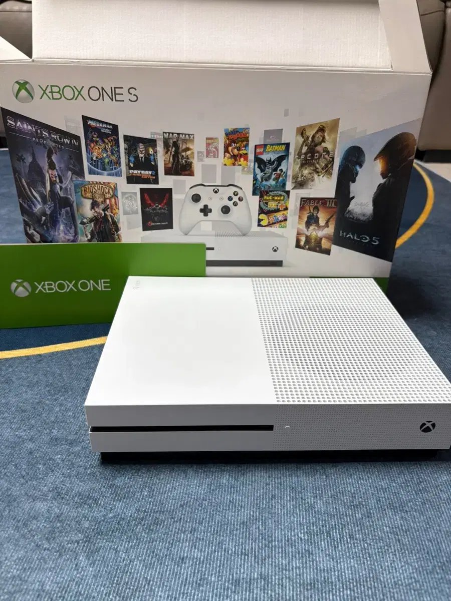 xbox one s 풀 패키지 1tb