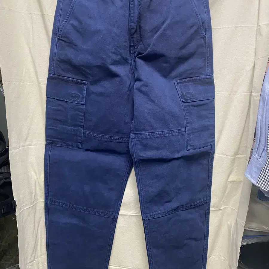 칼하트 칼하트WIP KEYTO CARGO PANT 32 수선 제품