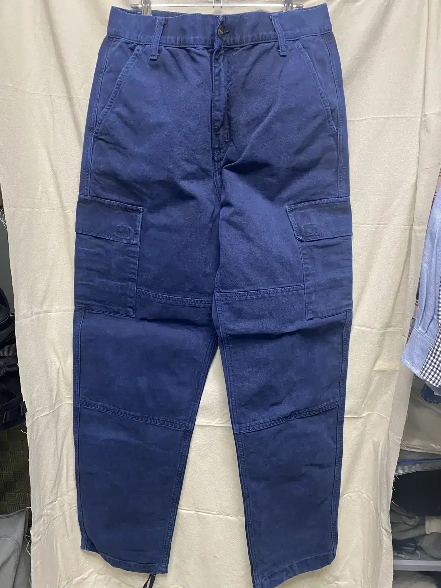 칼하트 칼하트WIP KEYTO CARGO PANT 32 수선 제품