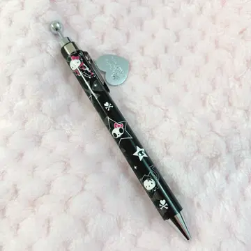 tokidokix 키티볼펜