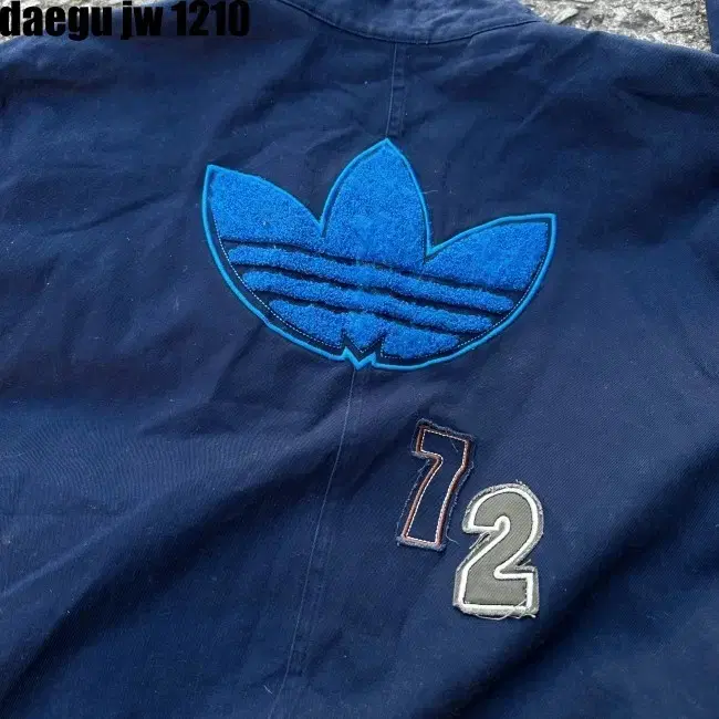 095 ADIDAS JACKET 아디다스 자켓