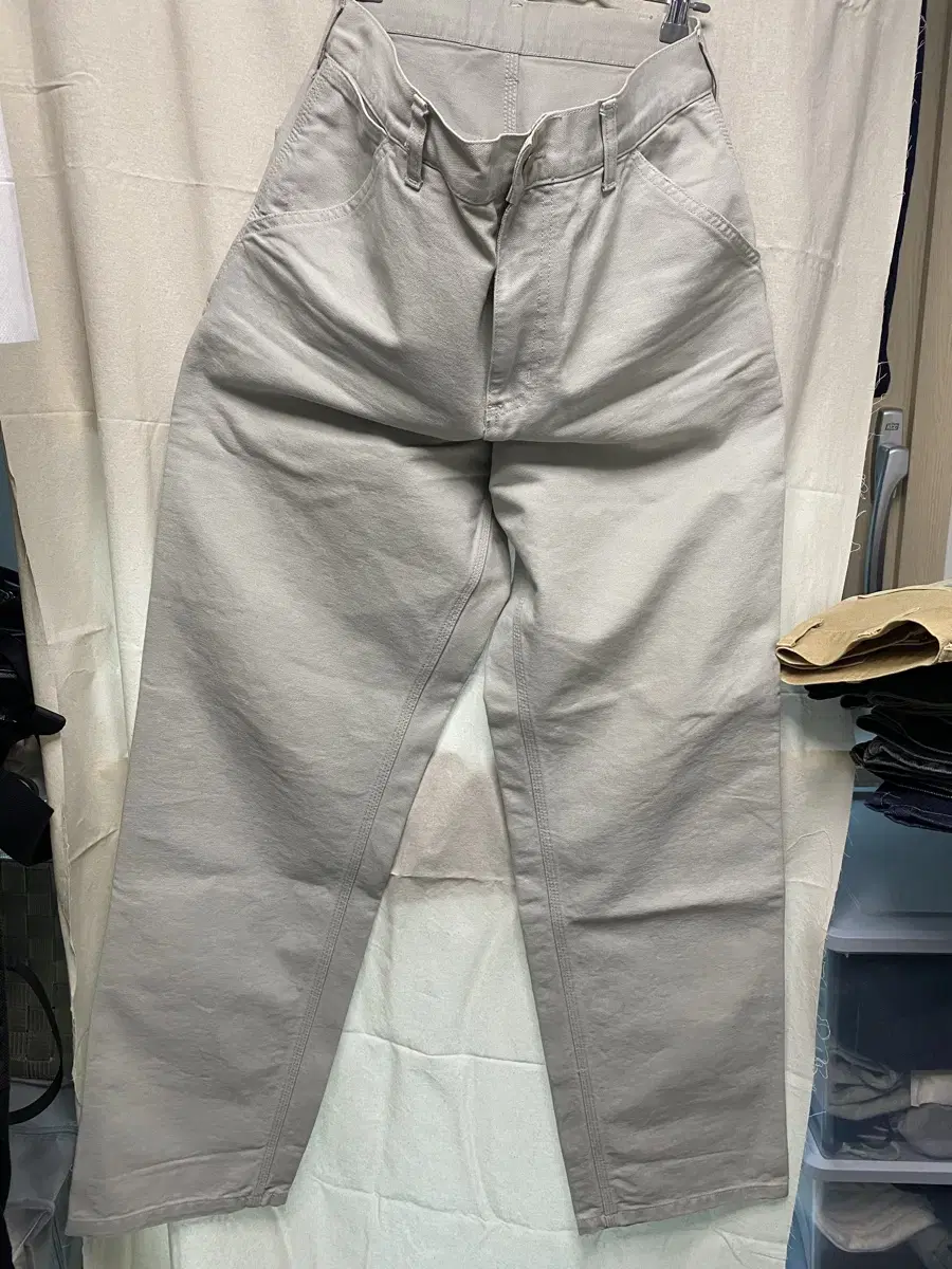 Calhart Calhart WIP Single Knee Pant 30 sells.