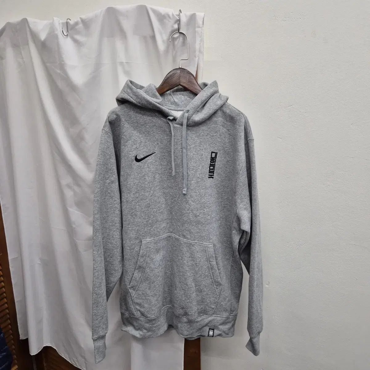 Nike 나이키 대한민국 후드티 100