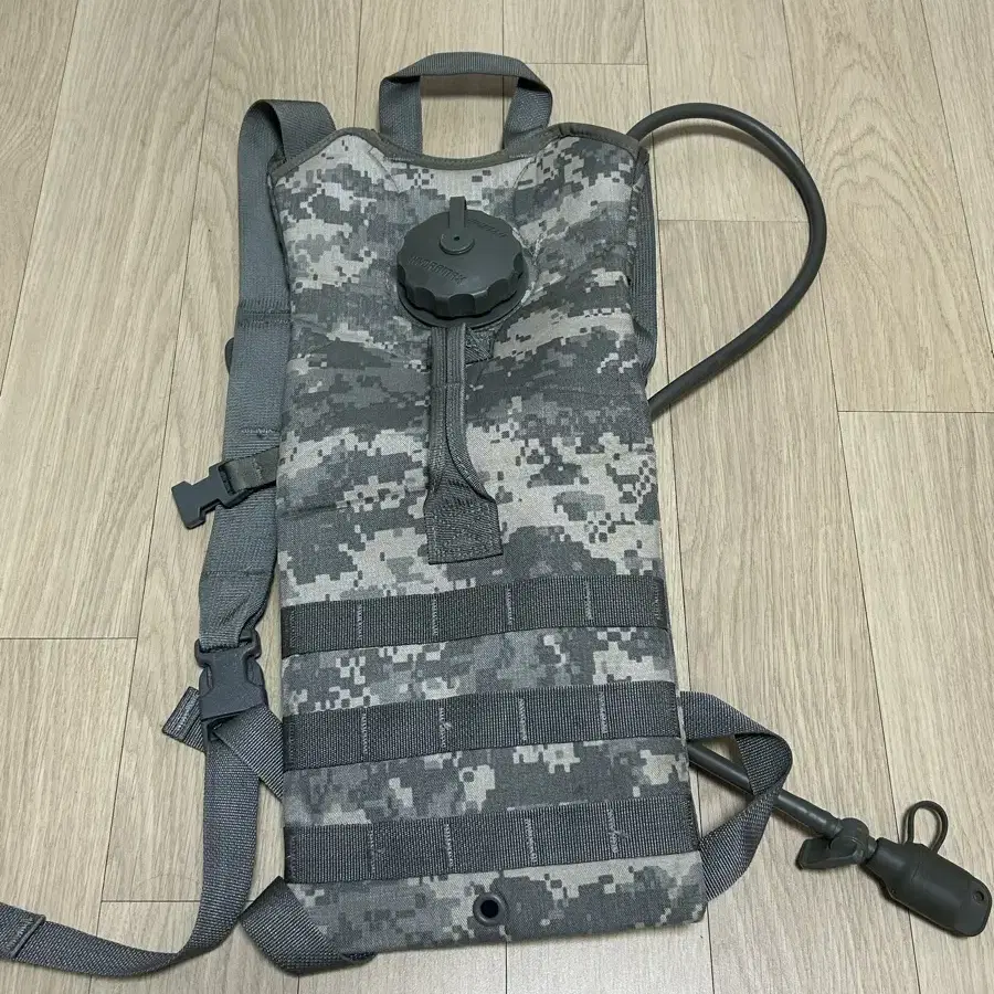 하이드레이션 캐리어 US (Hydration Carrier 3L)