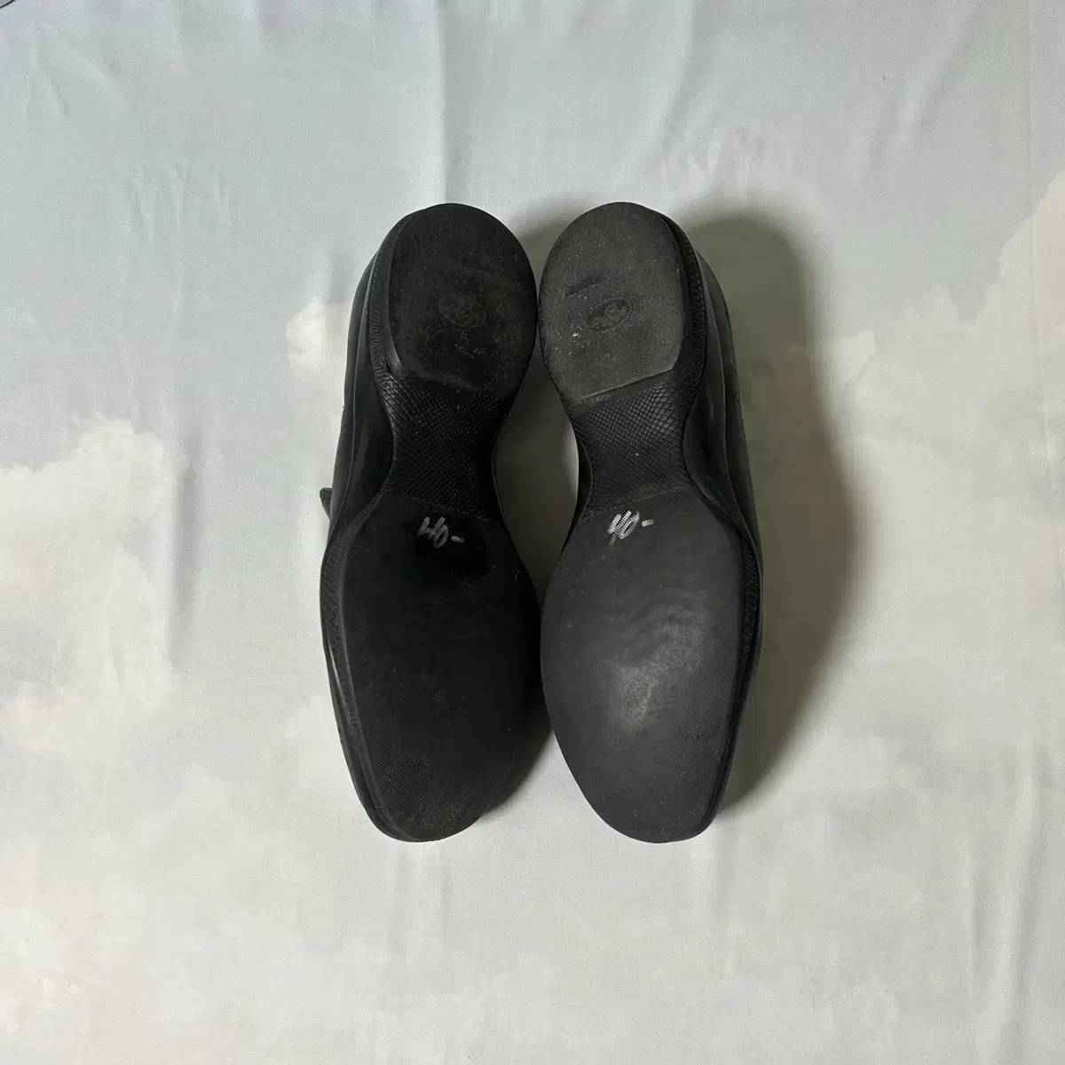 Prada sports loafers shoes