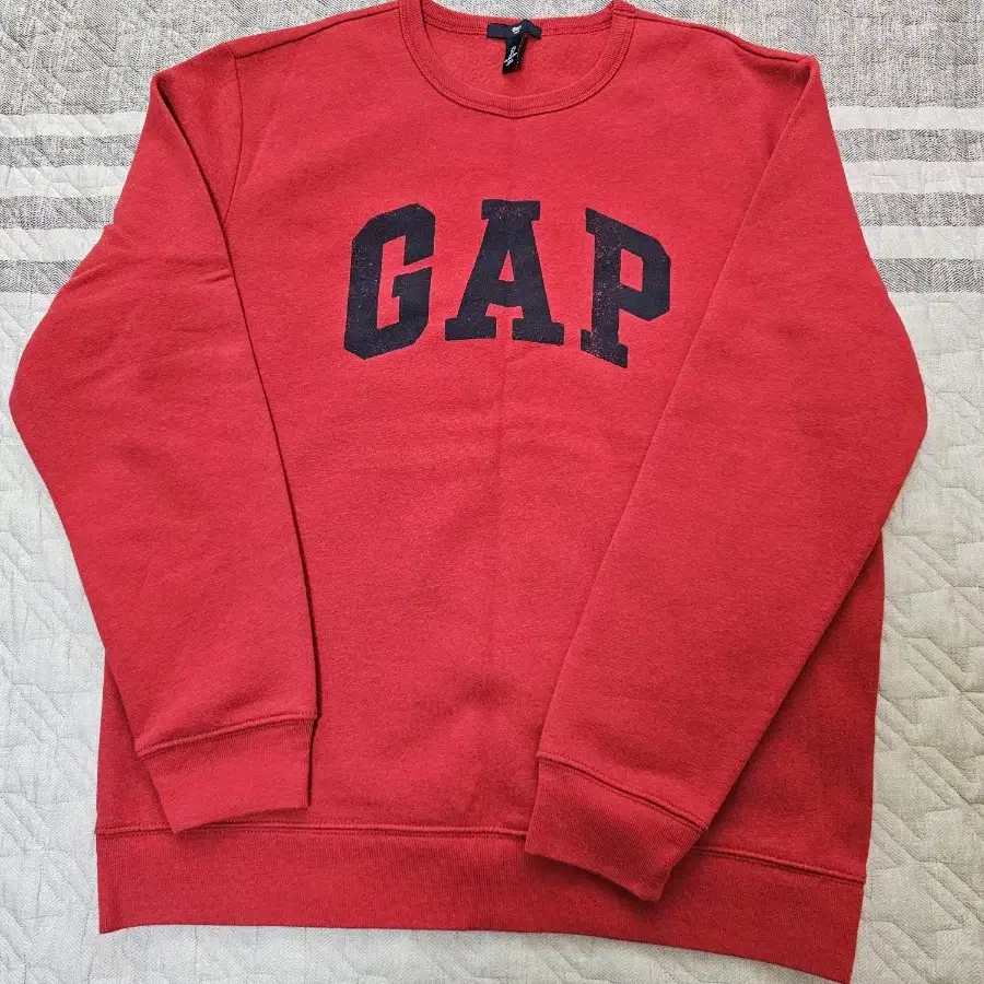 GAP 기모 니트 XL