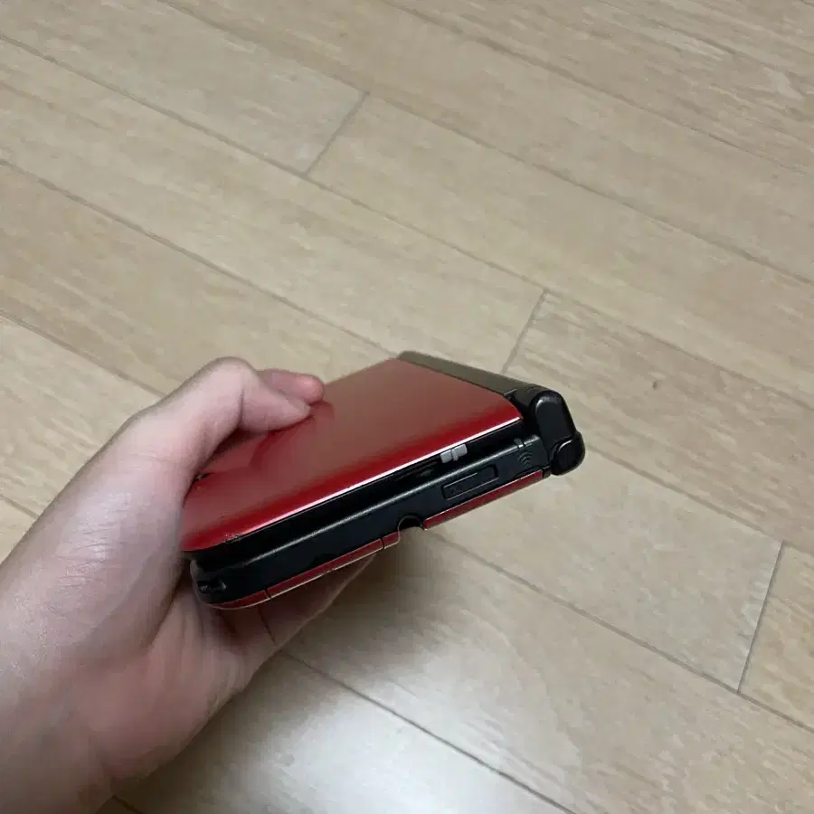 닌텐도 3DSXL