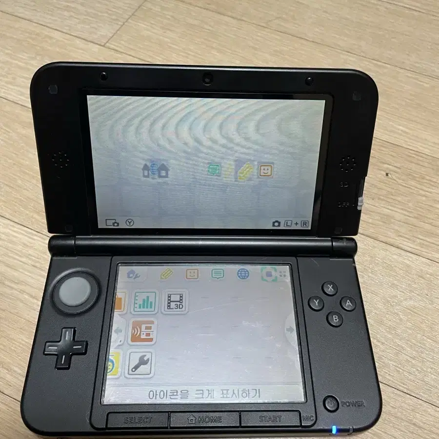 닌텐도 3DSXL