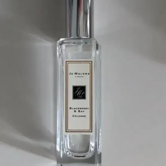 조말론 30ml 블랙베리앤베이 blackberry and bay