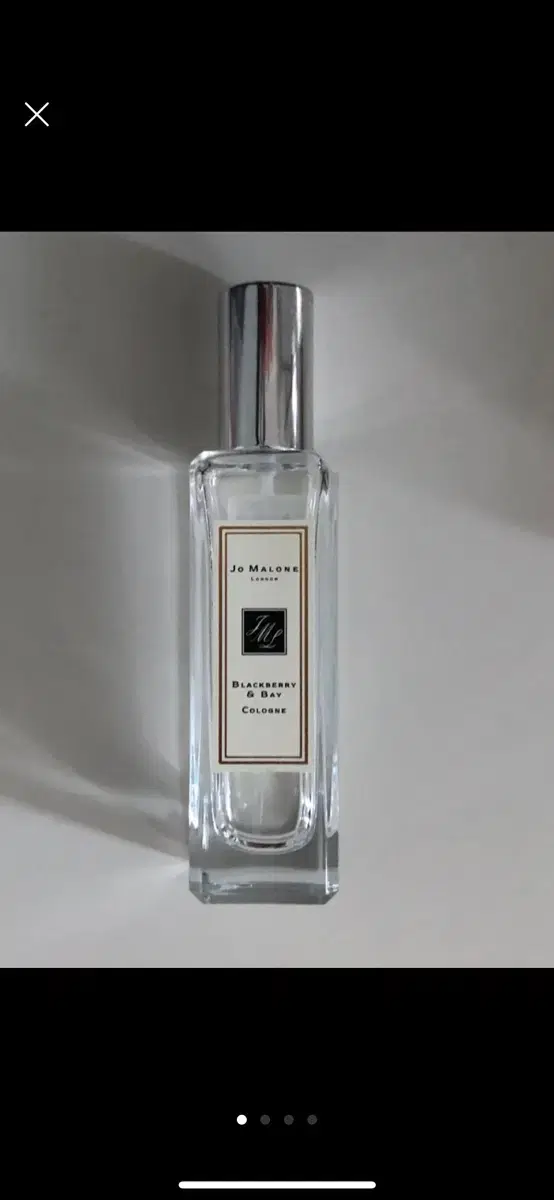 조말론 30ml 블랙베리앤베이 blackberry and bay