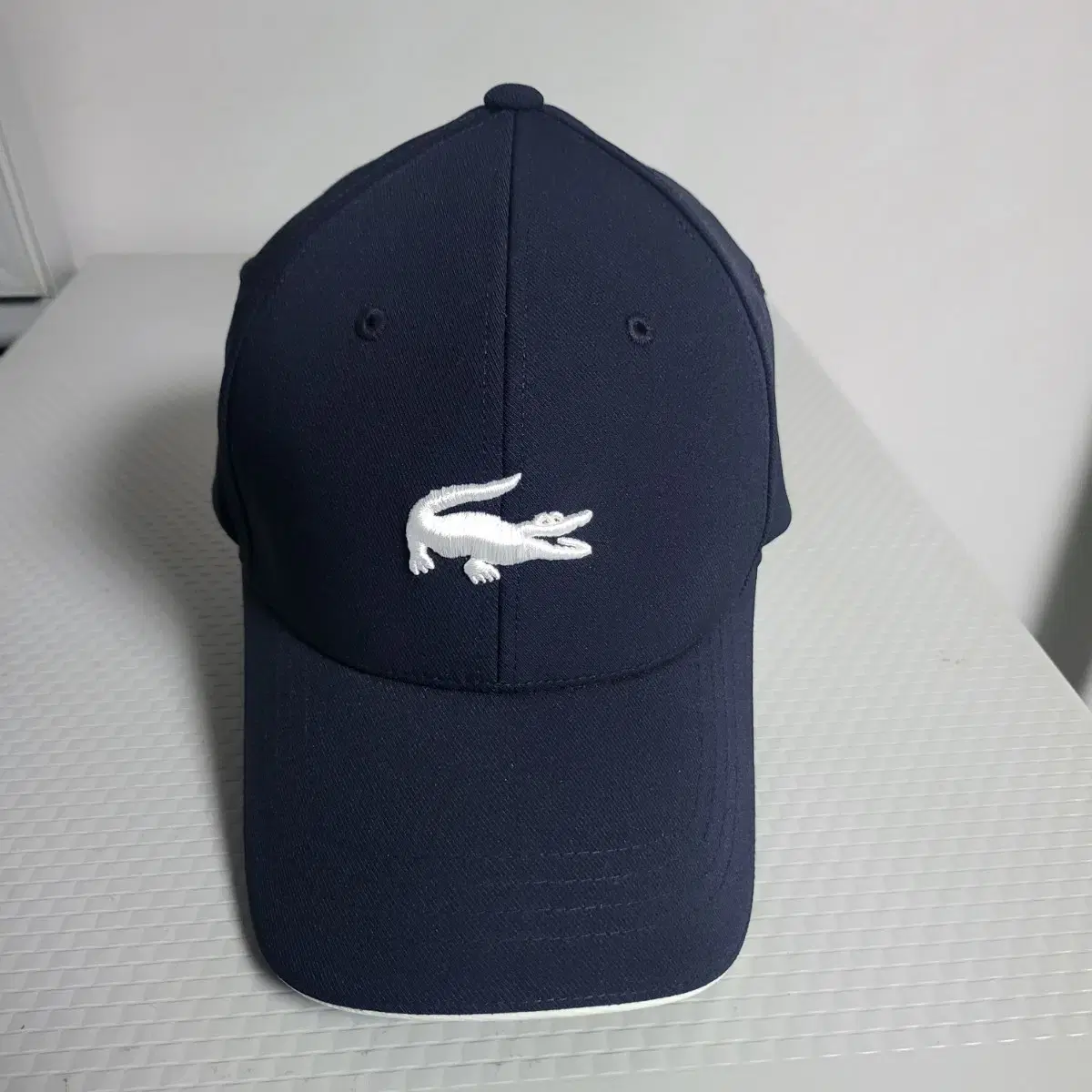 라코스테 (LACOSTE)볼캡