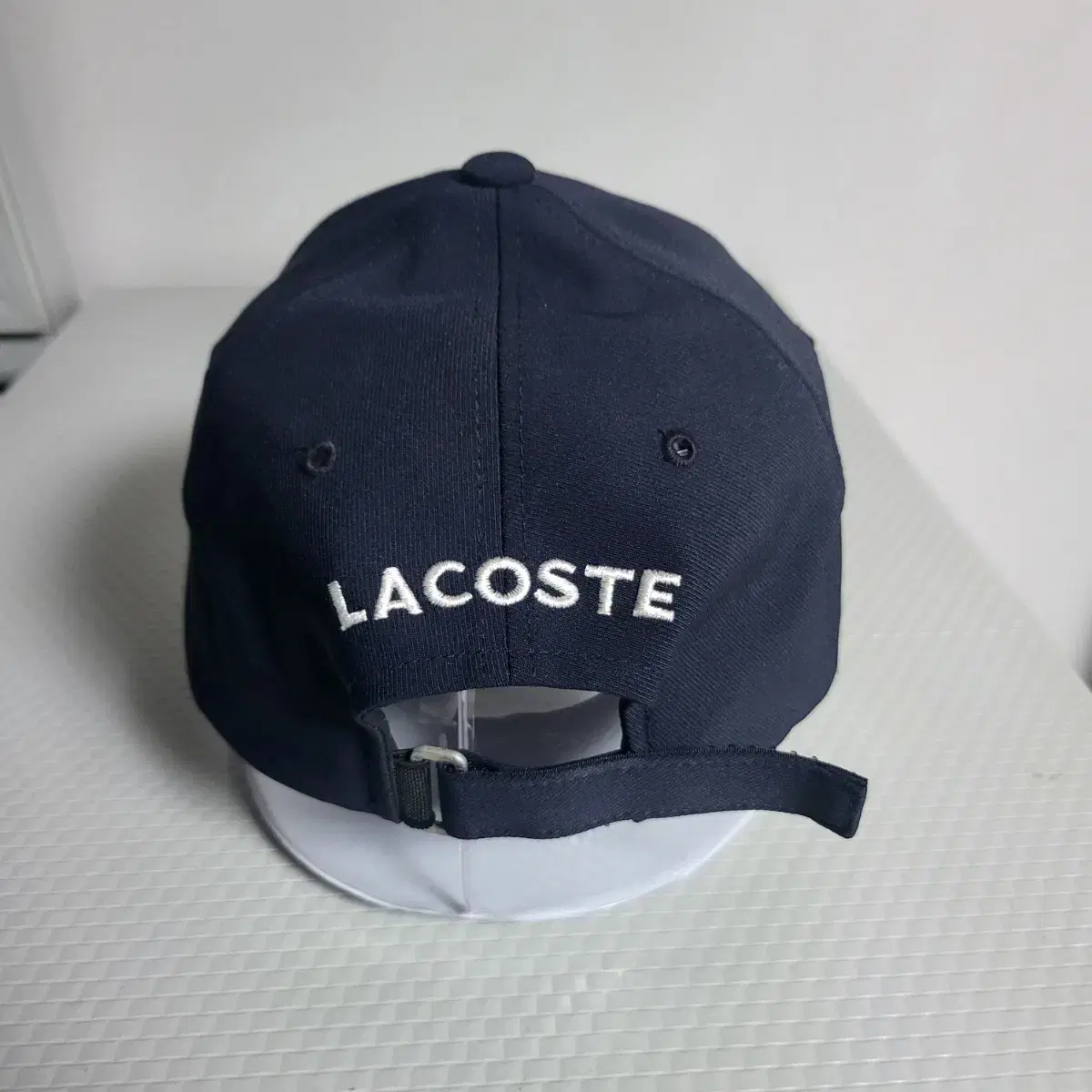 라코스테 (LACOSTE)볼캡