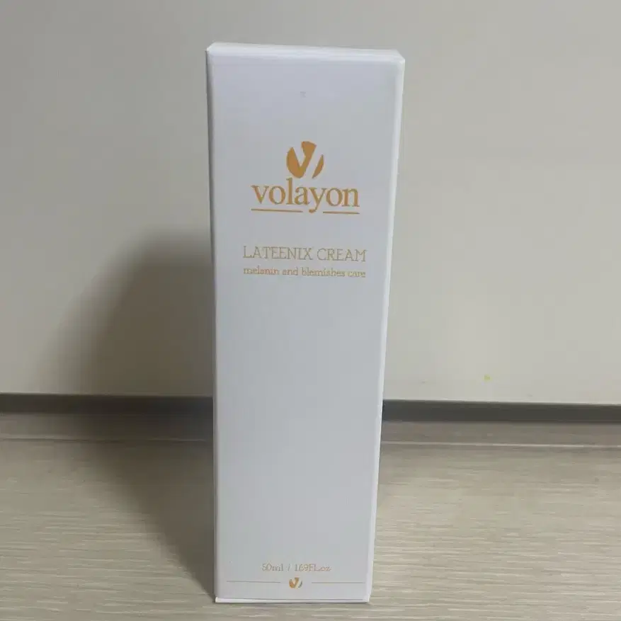 새상품) 블라욘 라티닉스 크림 50ml