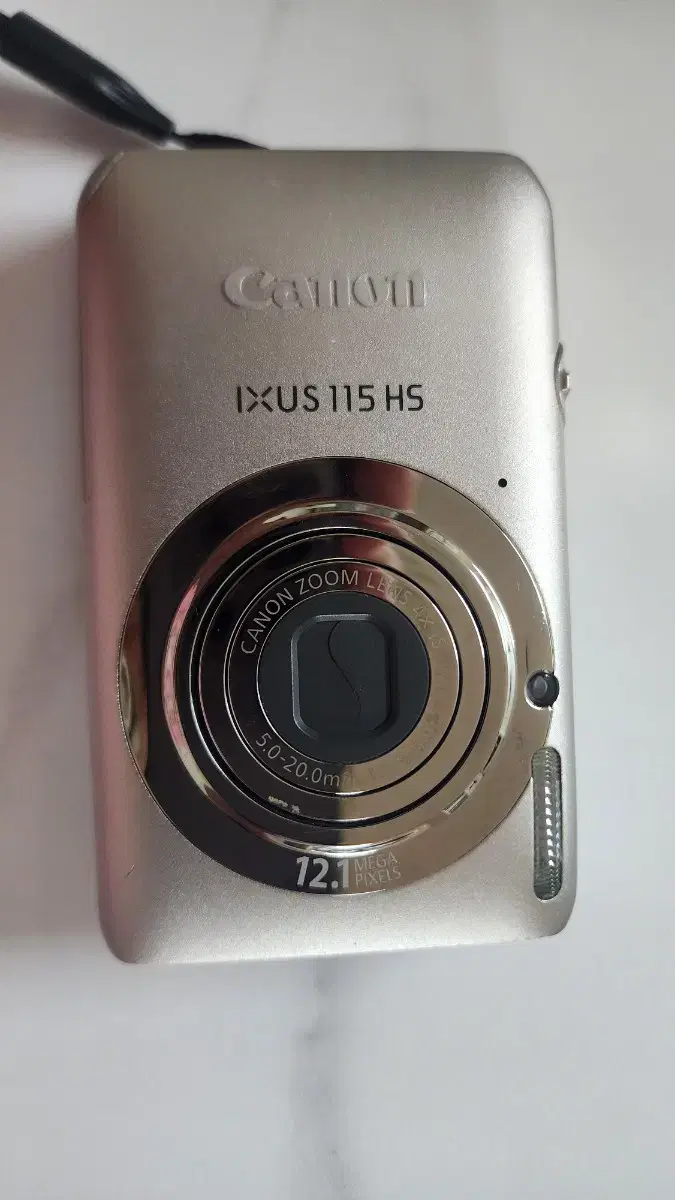 캐논 IXUS 115 HS디지털카메라 디카