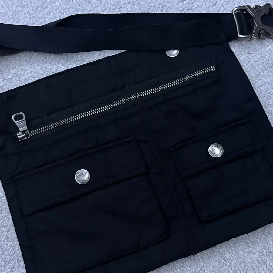 앤더슨벨 3way pocket bag