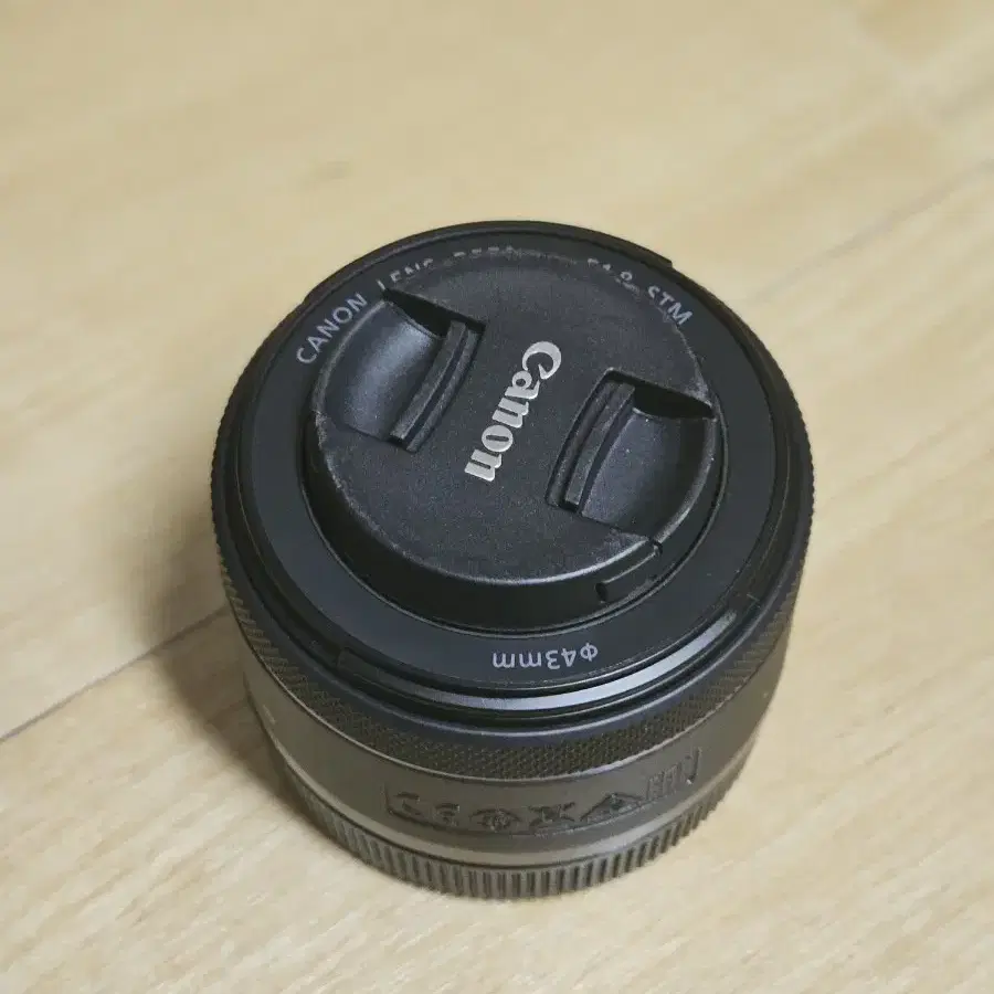 캐논 RF 50mm F1.8 보증O 풀박