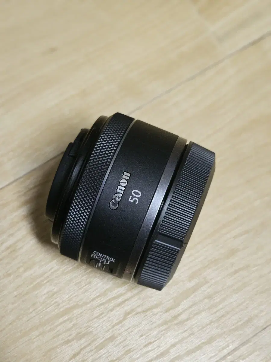 캐논 RF 50mm F1.8 보증O 풀박