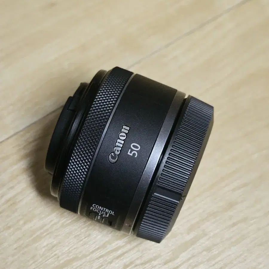 캐논 RF 50mm F1.8 보증O 풀박