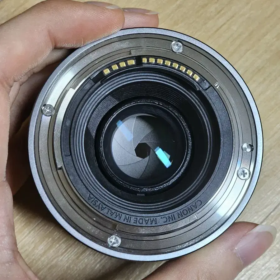 캐논 RF 50mm F1.8 보증O 풀박