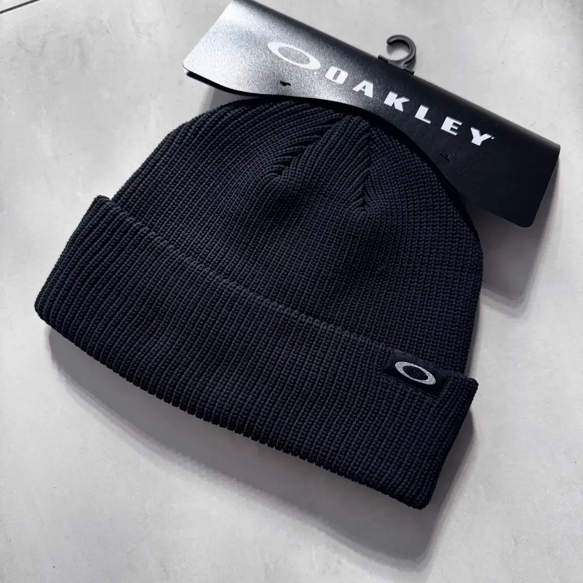 OAKLEY 오클리 BEANIE 비니