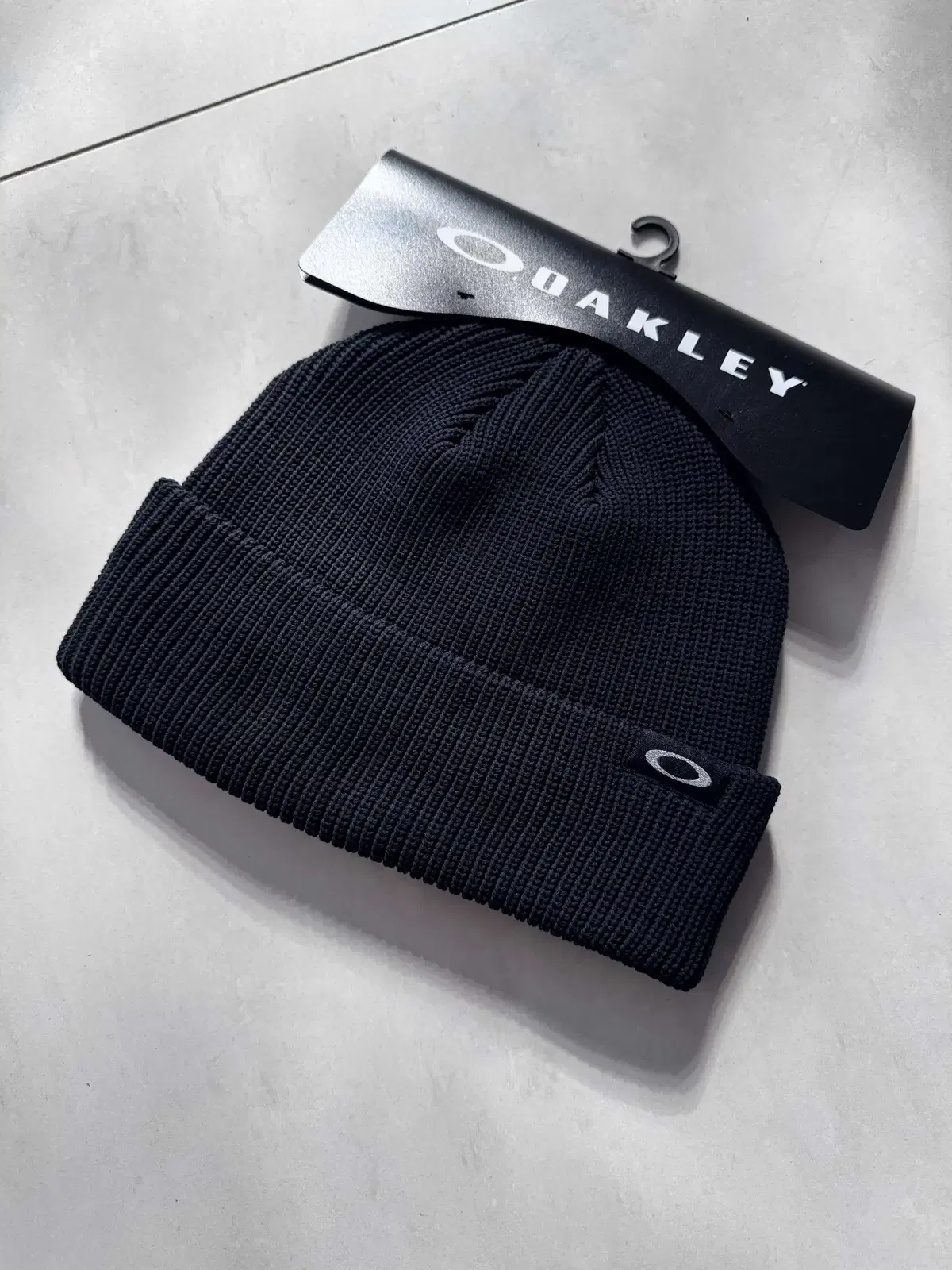 OAKLEY 오클리 BEANIE 비니