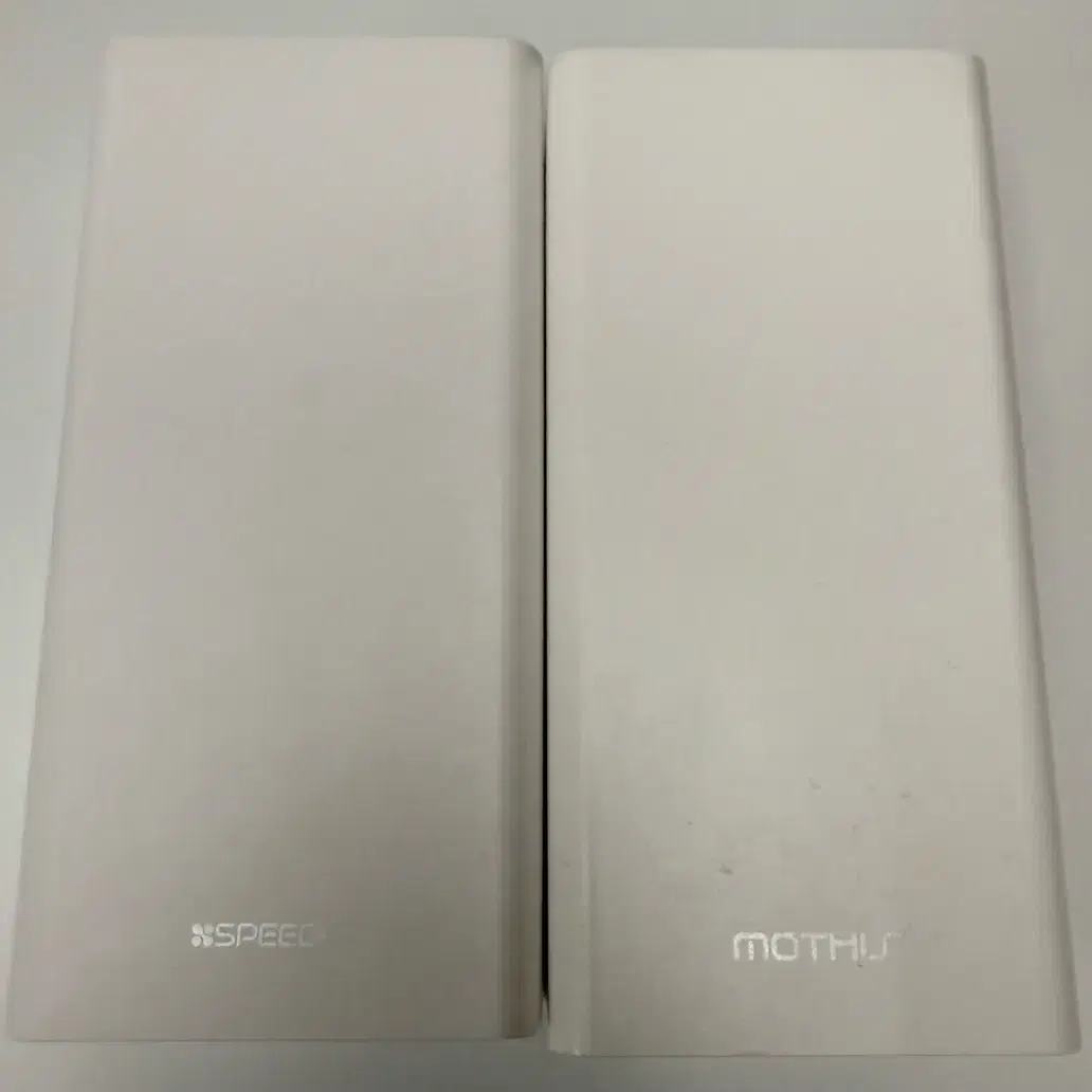 대용량 보조배터리 30000mah  2개 일괄판매