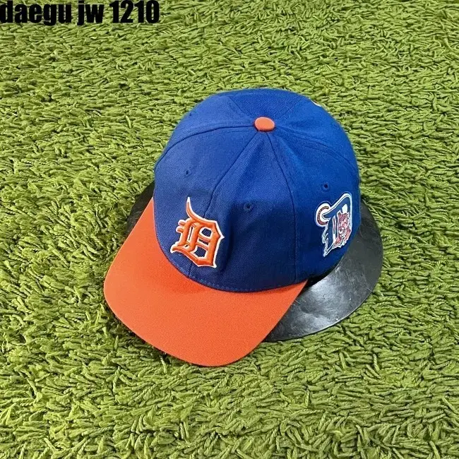 MLB CAP 엠엘비 캡 모자