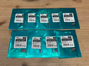 쿠로코의 농구 중외 카페 블랙 수트 2024ver. 미개봉 폴라샷