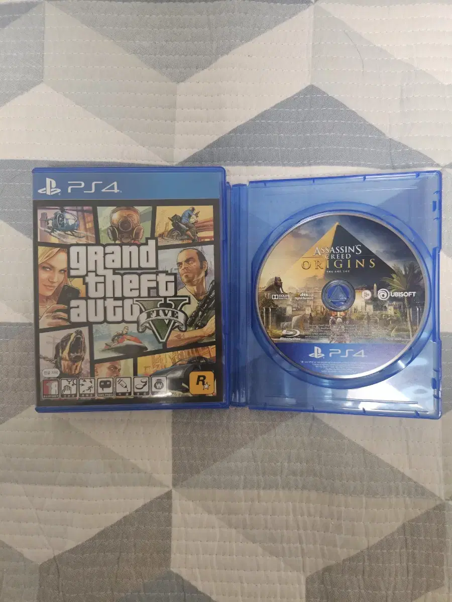 ps4 ps5 gta5 플스4 플스5