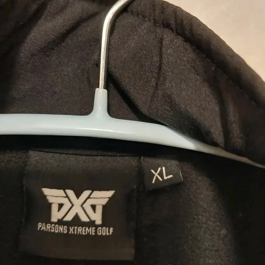 PXG 정품 여성 조끼 XL (105) 사이즈