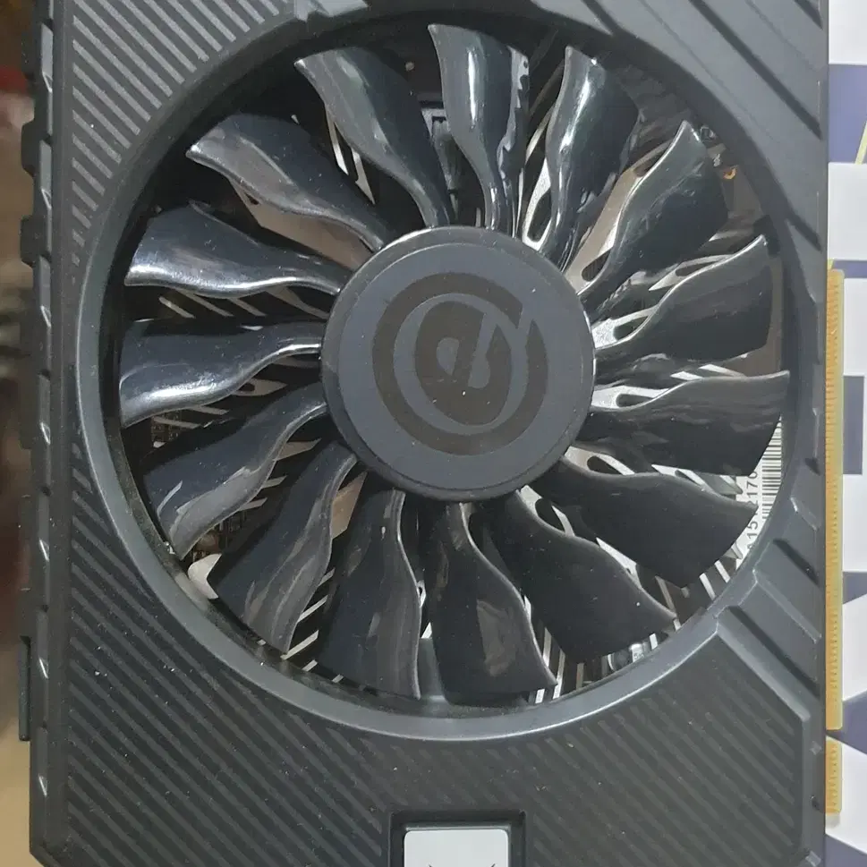 이엠텍 XENON 지포스 GTX750 STORM X OC D5 1GB