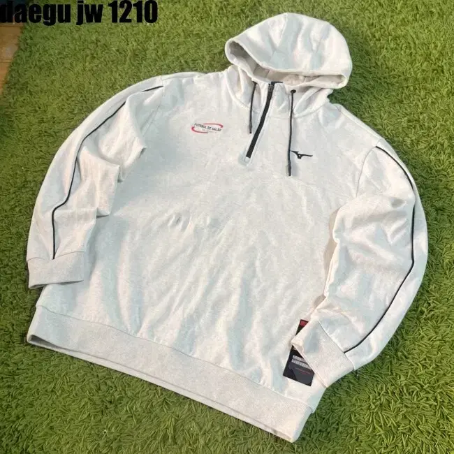 XL MIZUNO HOODIE 미즈노 후드티