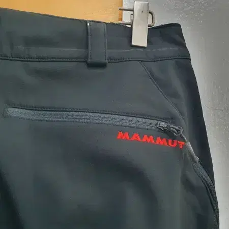 MAMMUT 마무트 스키보드바지(30)