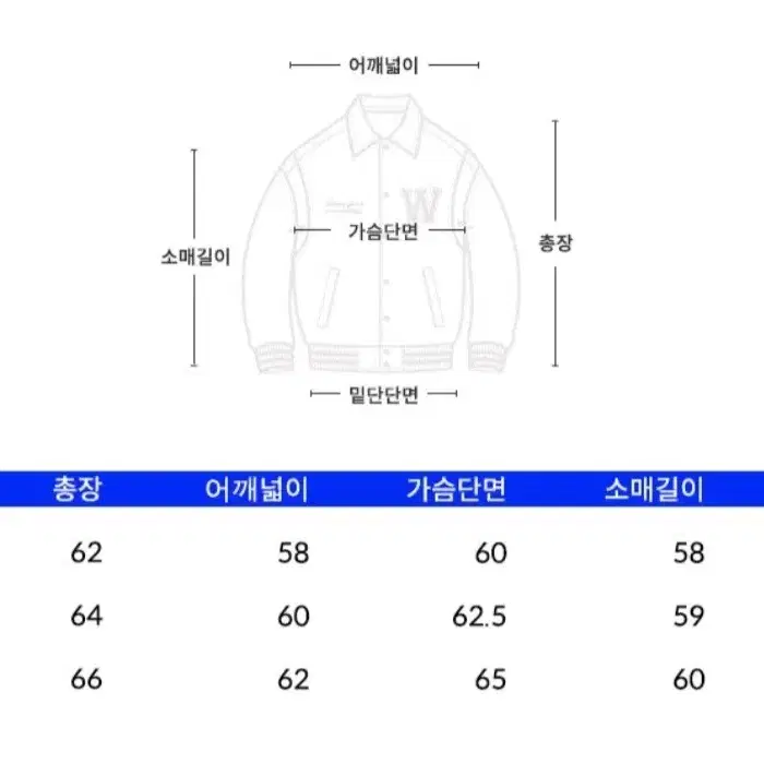 샤이니 키 엔시티 제노 착용 WMC 바시티 자켓