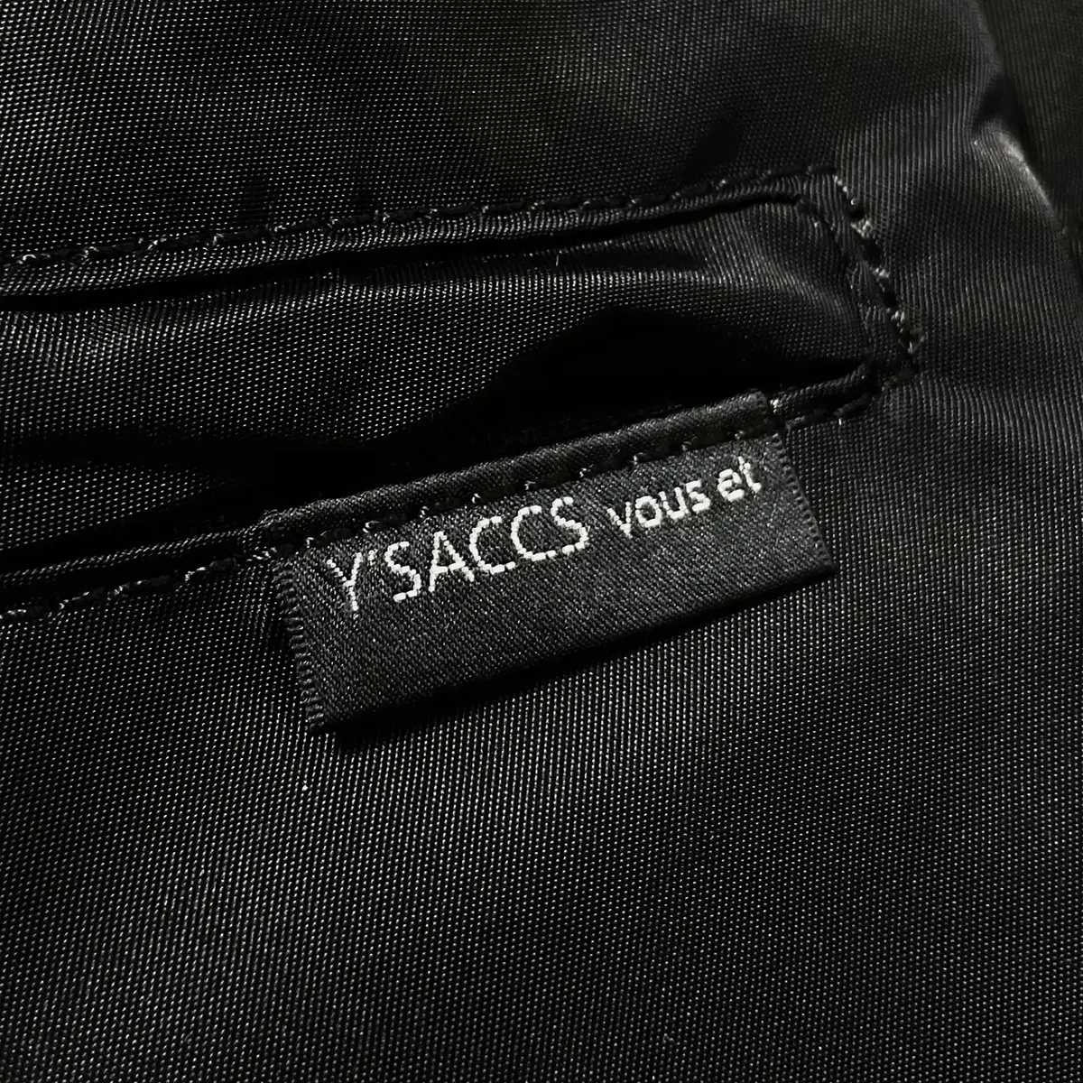 YSACCS