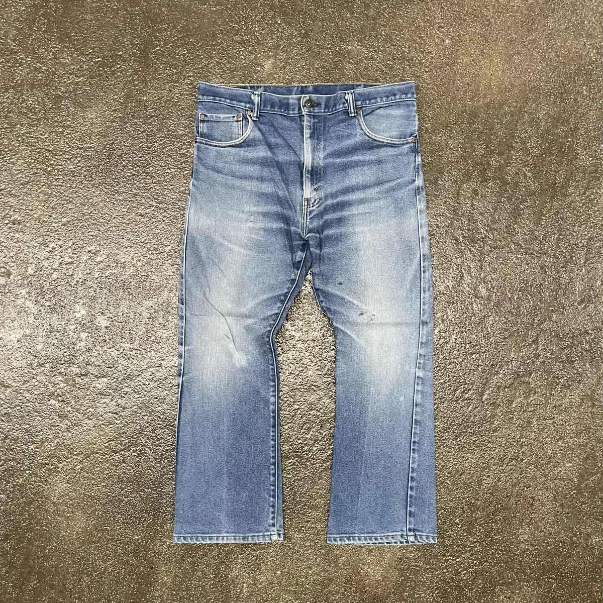 Levis517 부츠컷 데님 팬츠 (36)