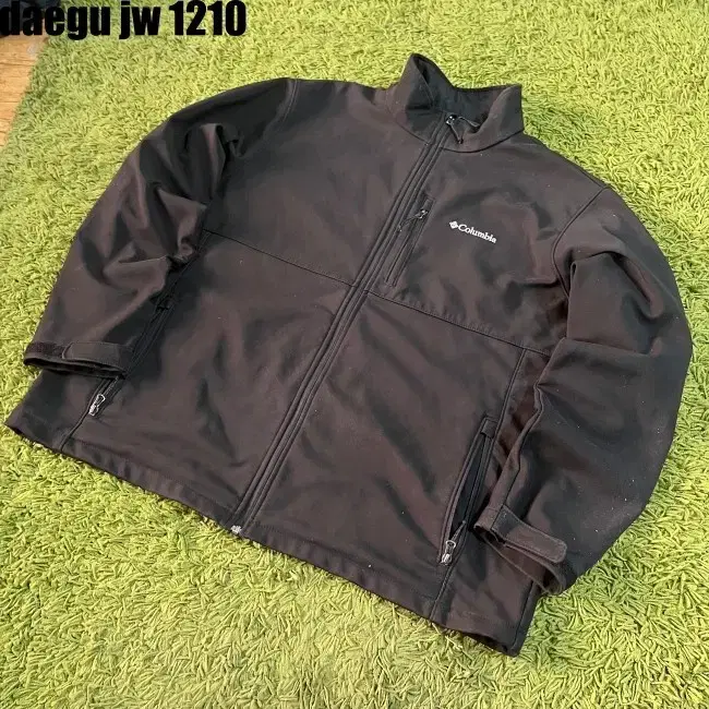 XXL COLUMBIA JACKET 컬럼비아 자켓