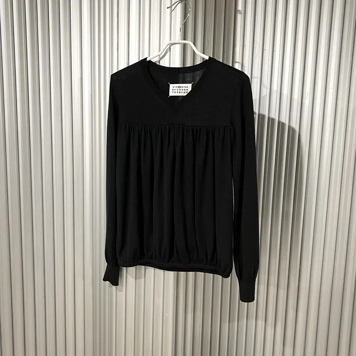 Martin Margiela knit