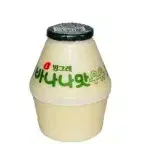 cu 빙그레 바나나우유 240ml