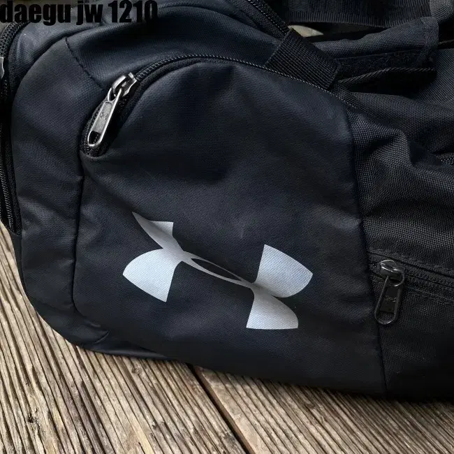 UNDER ARMOUR BAG 언더아머 보스턴백 가방