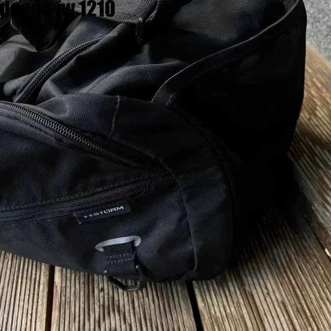 UNDER ARMOUR BAG 언더아머 보스턴백 가방