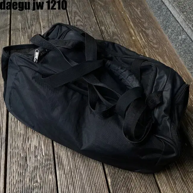 UNDER ARMOUR BAG 언더아머 보스턴백 가방